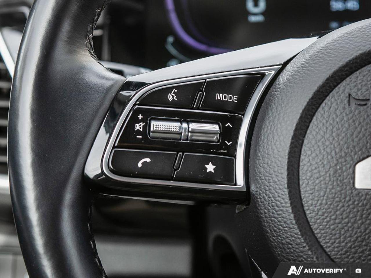 2024 Kia Seltos EX   AWD   Leather   Sunroof   Apple CarPlay   Hea Photo