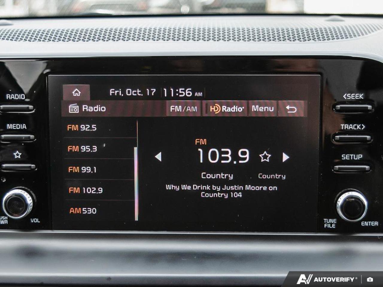 2024 Kia Seltos EX   AWD   Leather   Sunroof   Apple CarPlay   Hea Photo