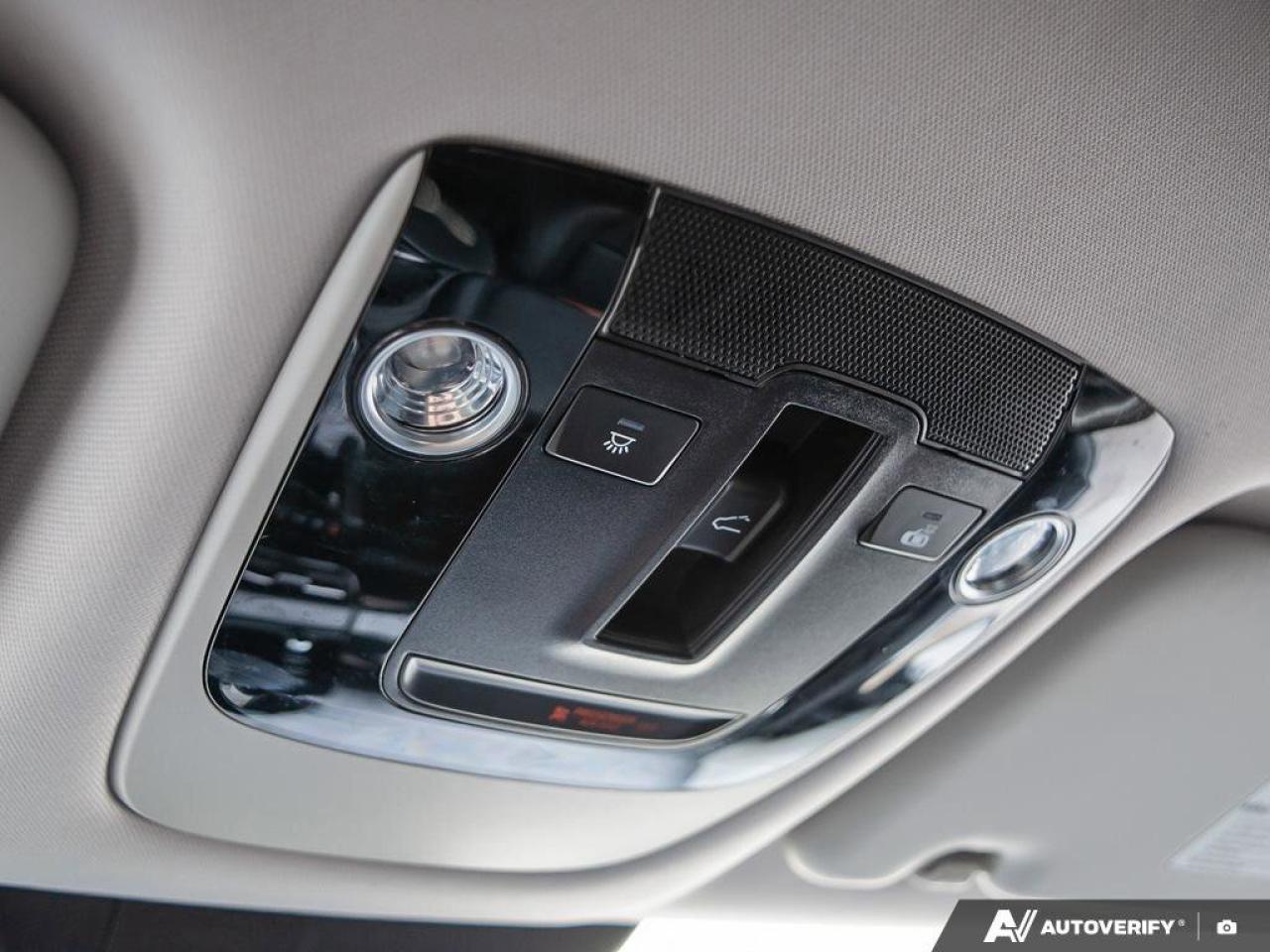 2024 Kia Seltos EX   AWD   Leather   Sunroof   Apple CarPlay   Hea Photo