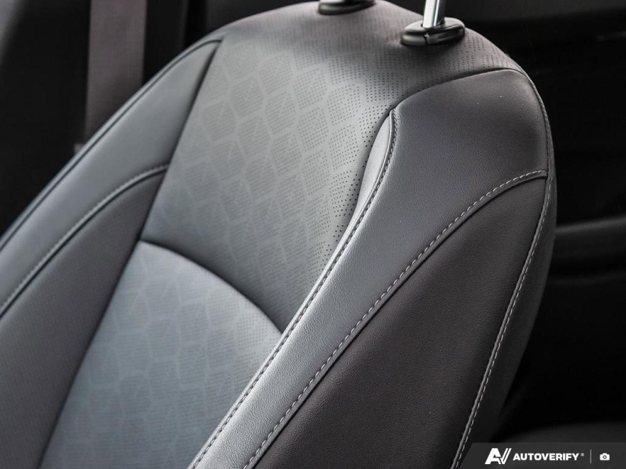 2024 Kia Seltos EX   AWD   Leather   Sunroof   Apple CarPlay   Hea Photo