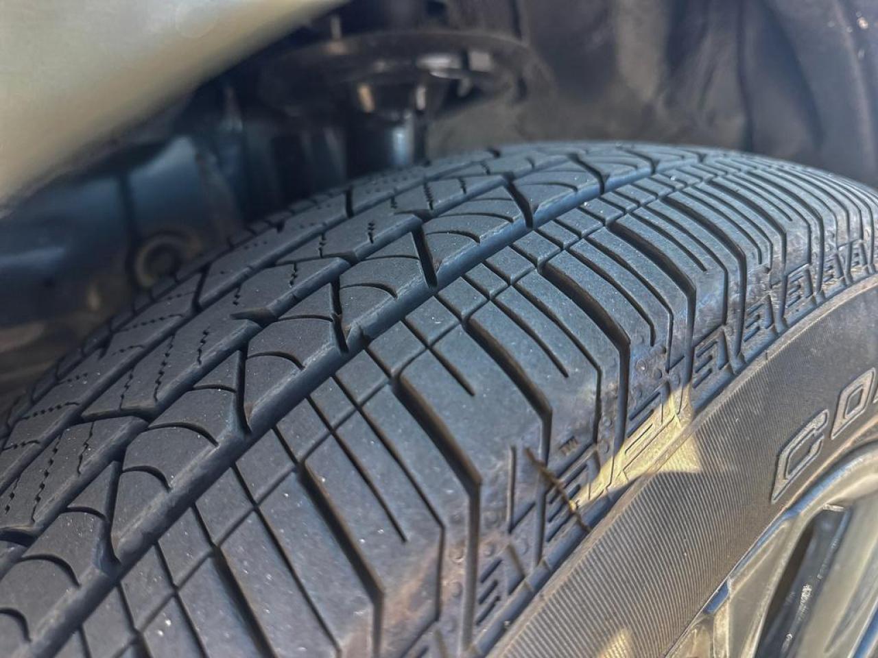 2025 Honda CR-V Hybrid Touring Photo