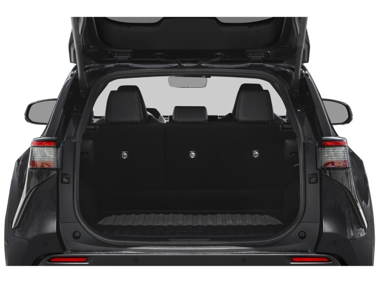 2025 Toyota bZ4X XLE Photo