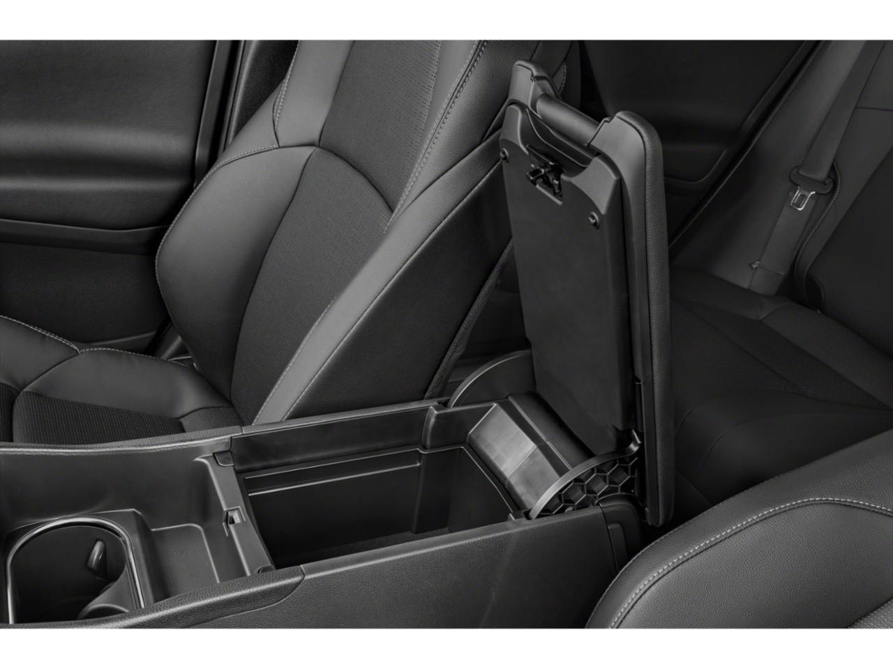 2025 Toyota bZ4X XLE Photo