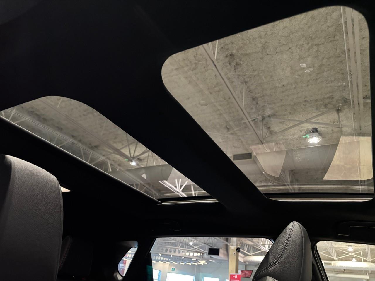 2025 Toyota bZ4X XLE Photo