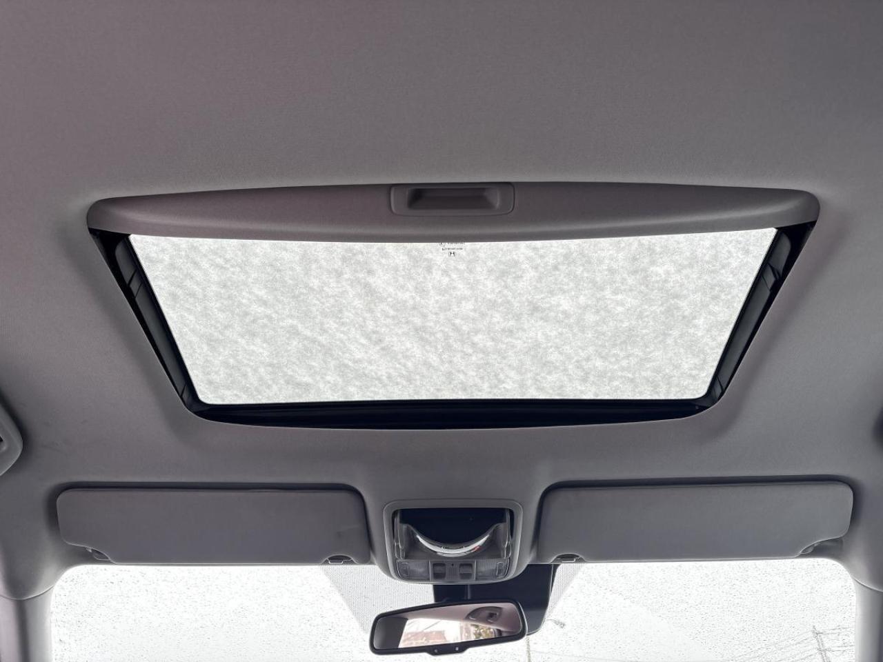 2016 Honda Pilot Ex-L AWD Leather Sunroof Navi 3-Row Photo