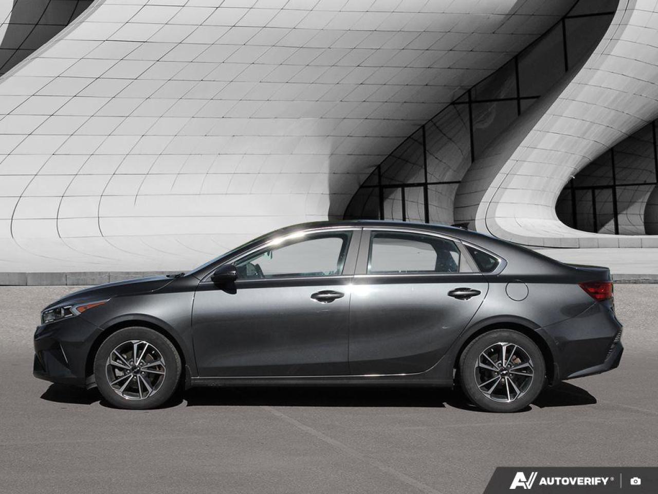 2022 Kia Forte EX   Apple CarPlay   Backup Camera   Heated Seats Photo