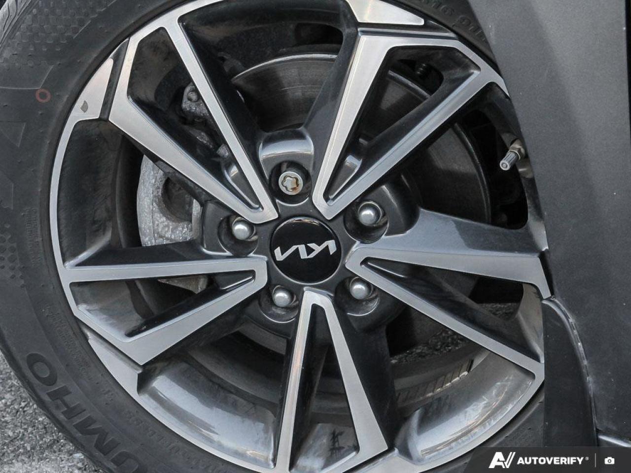 2022 Kia Forte EX   Apple CarPlay   Backup Camera   Heated Seats Photo