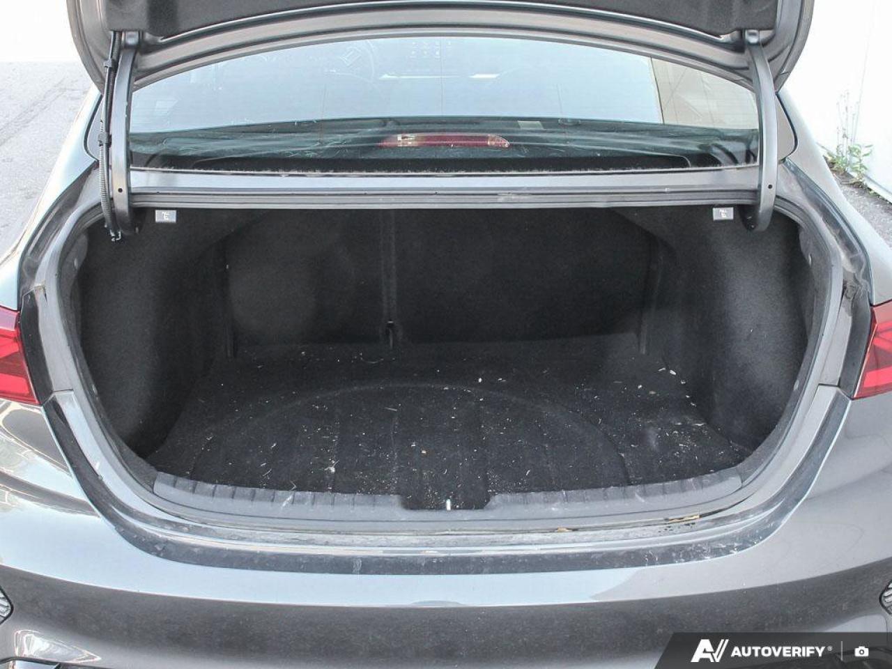 2022 Kia Forte EX   Apple CarPlay   Backup Camera   Heated Seats Photo