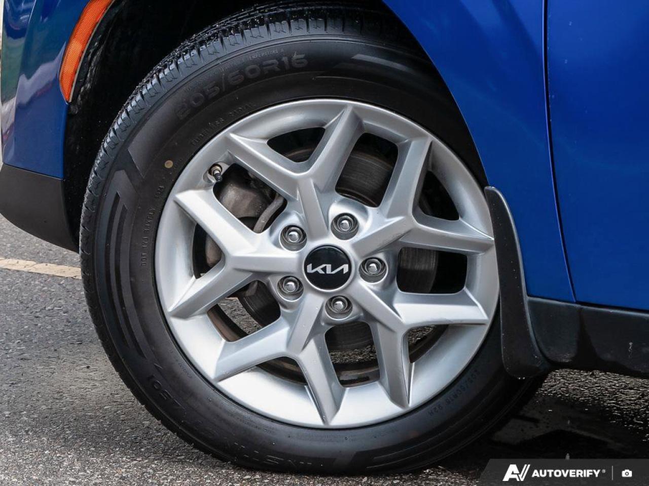 2022 Kia Soul EX   Apple CarPlay   Backup Camera   Heated Seats Photo