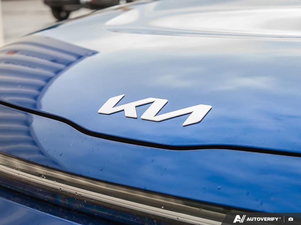 2022 Kia Soul EX   Apple CarPlay   Backup Camera   Heated Seats Photo