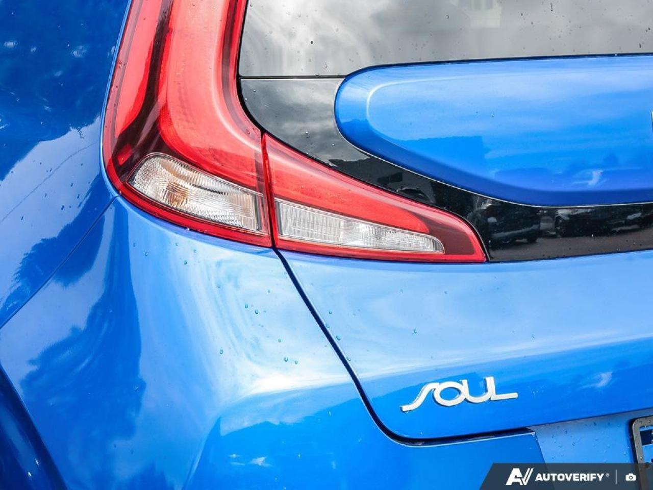 2022 Kia Soul EX   Apple CarPlay   Backup Camera   Heated Seats Photo