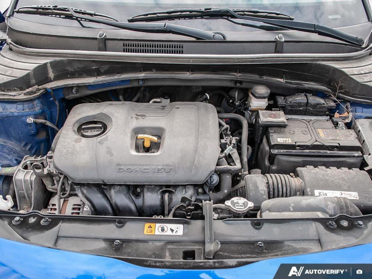 2022 Kia Soul EX   Apple CarPlay   Backup Camera   Heated Seats Photo