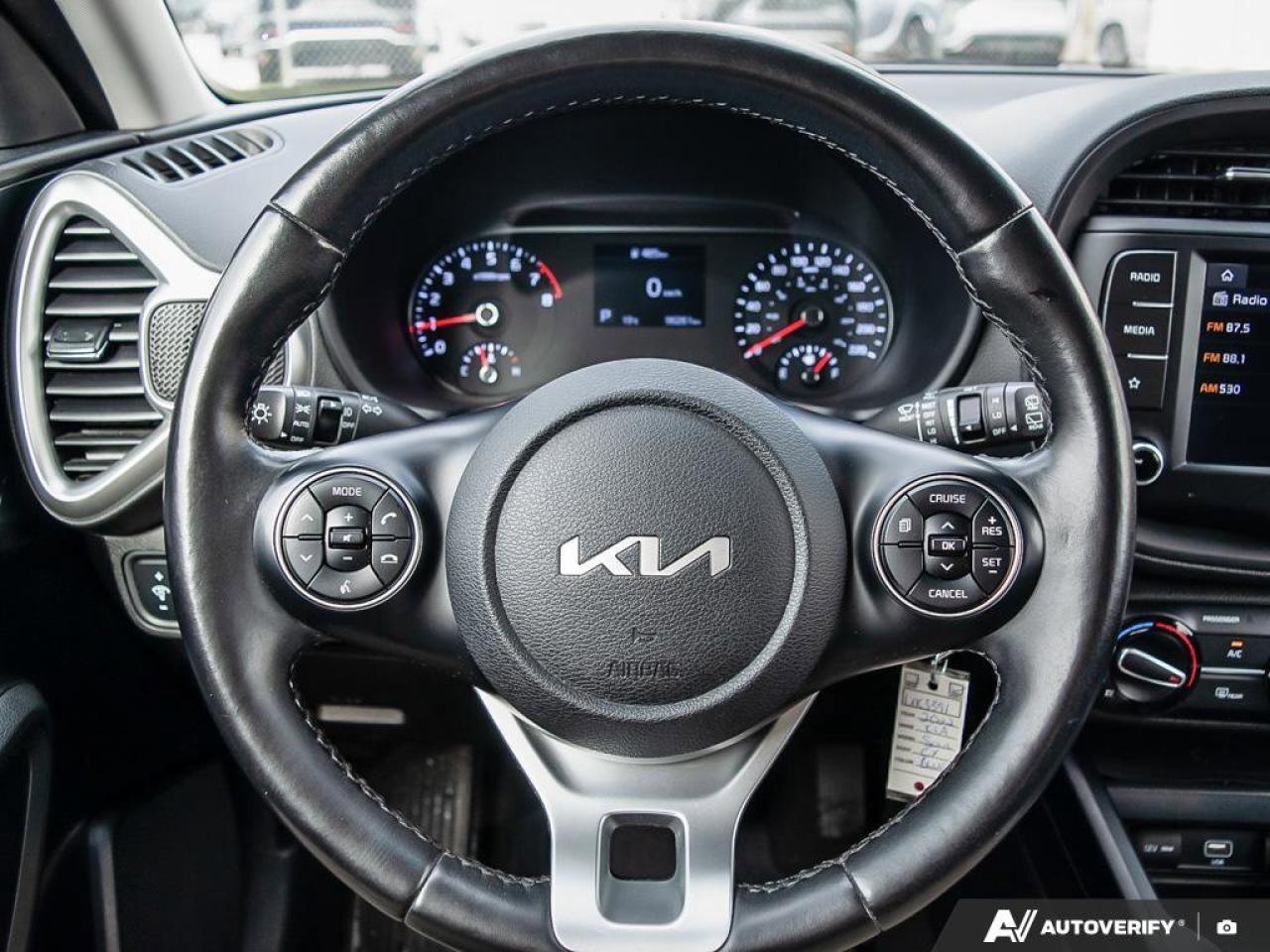 2022 Kia Soul EX   Apple CarPlay   Backup Camera   Heated Seats Photo