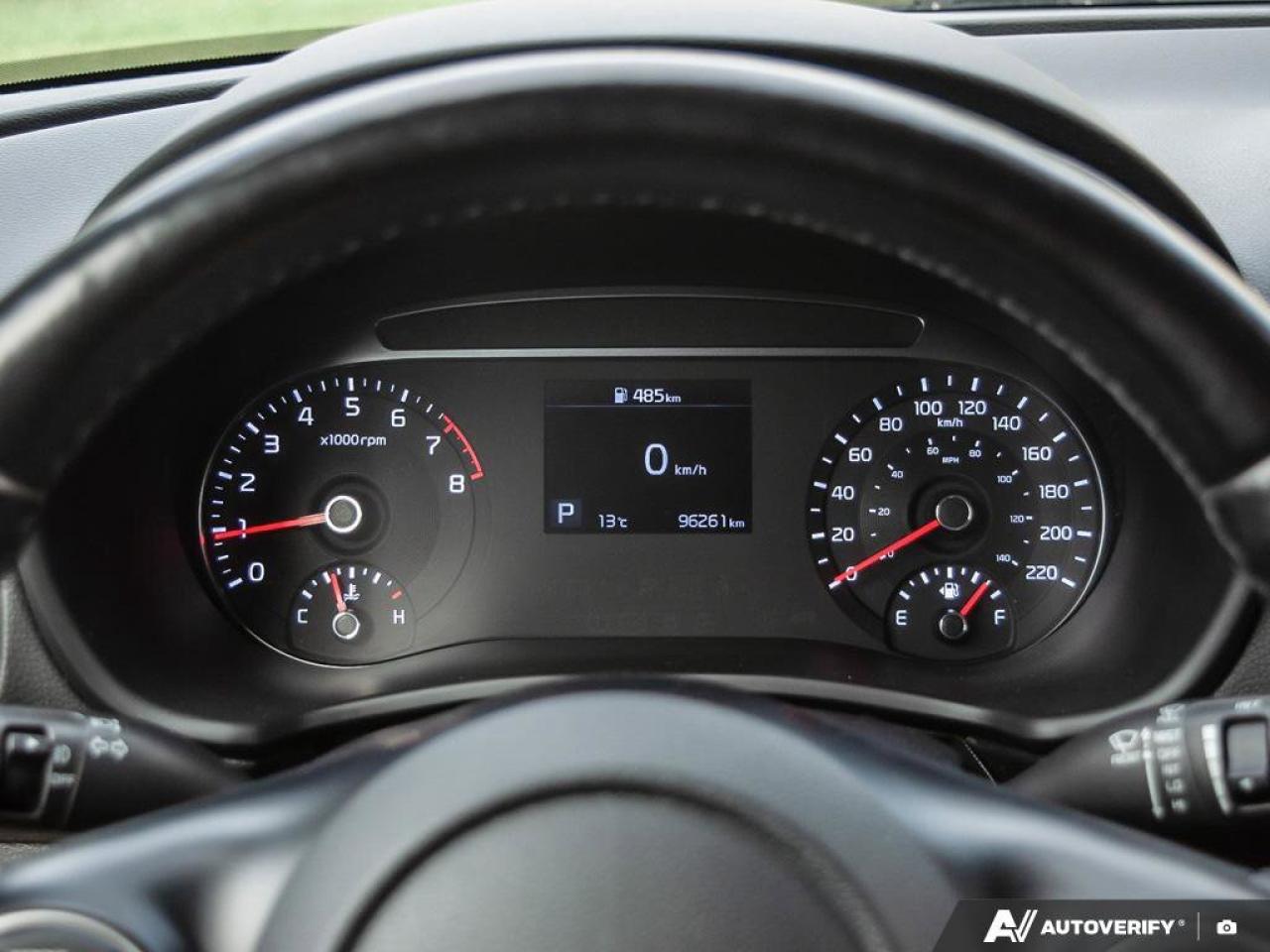 2022 Kia Soul EX   Apple CarPlay   Backup Camera   Heated Seats Photo