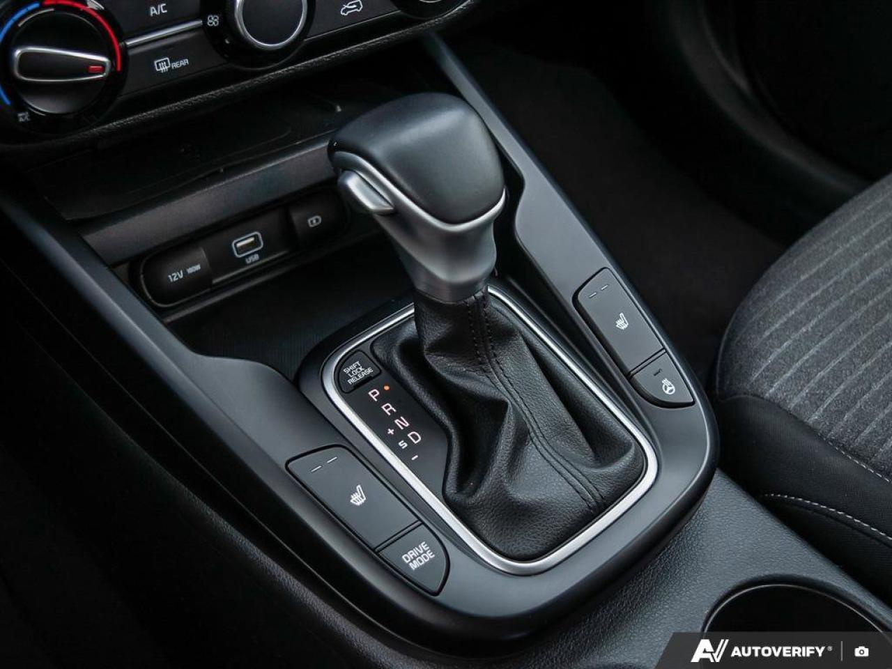 2022 Kia Soul EX   Apple CarPlay   Backup Camera   Heated Seats Photo