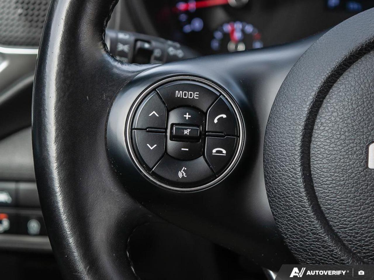 2022 Kia Soul EX   Apple CarPlay   Backup Camera   Heated Seats Photo