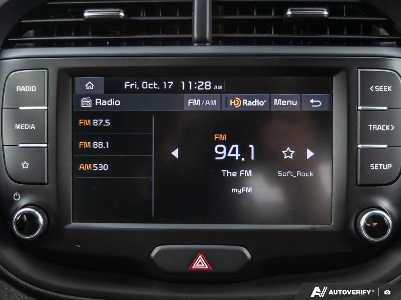 2022 Kia Soul EX   Apple CarPlay   Backup Camera   Heated Seats Photo