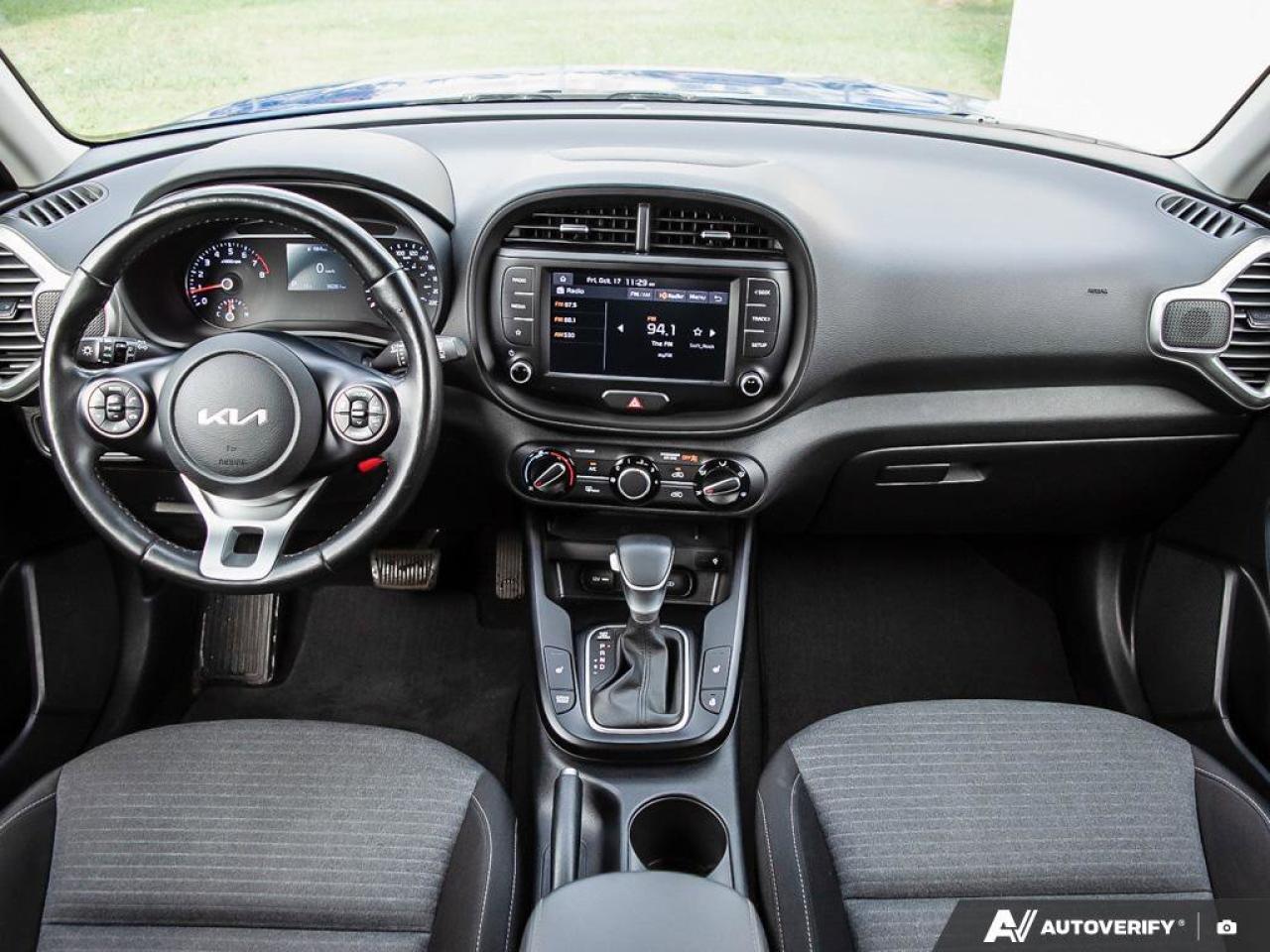 2022 Kia Soul EX   Apple CarPlay   Backup Camera   Heated Seats Photo