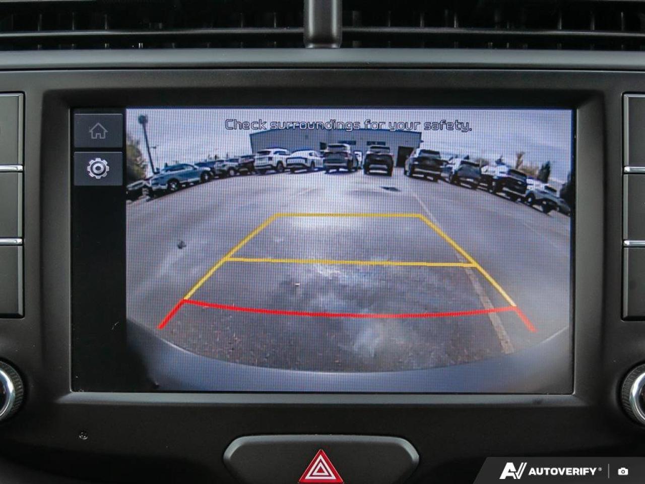 2022 Kia Soul EX   Apple CarPlay   Backup Camera   Heated Seats Photo