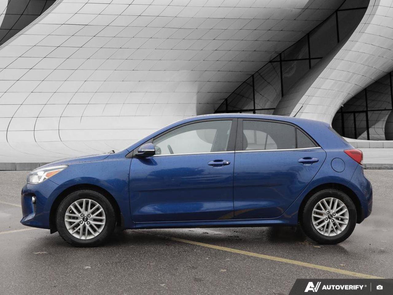 2018 Kia Rio 5-door EX   Heated Seats   Apple CarPlay   Back-Up Camera Photo