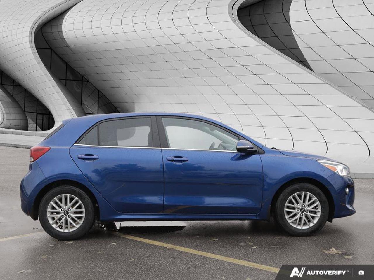 2018 Kia Rio 5-door EX   Heated Seats   Apple CarPlay   Back-Up Camera Photo