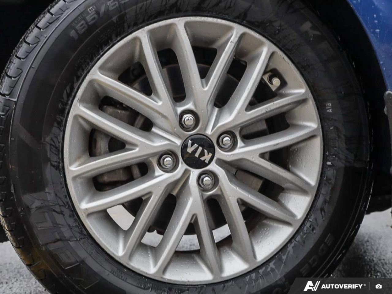 2018 Kia Rio 5-door EX   Heated Seats   Apple CarPlay   Back-Up Camera Photo