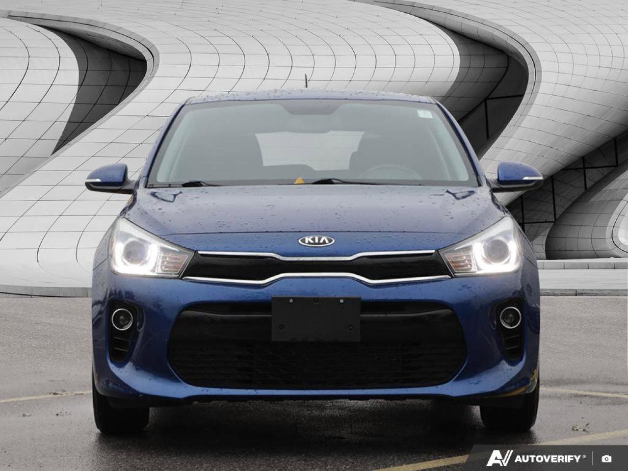 2018 Kia Rio 5-door EX   Heated Seats   Apple CarPlay   Back-Up Camera Photo