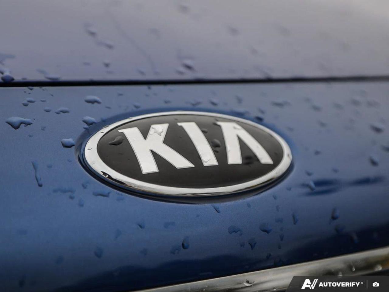 2018 Kia Rio 5-door EX   Heated Seats   Apple CarPlay   Back-Up Camera Photo