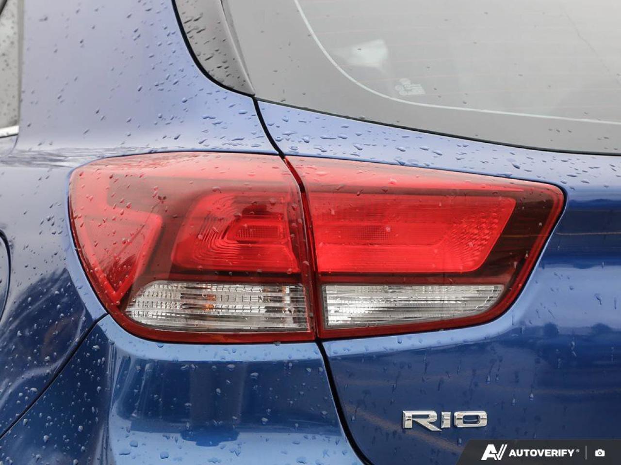 2018 Kia Rio 5-door EX   Heated Seats   Apple CarPlay   Back-Up Camera Photo