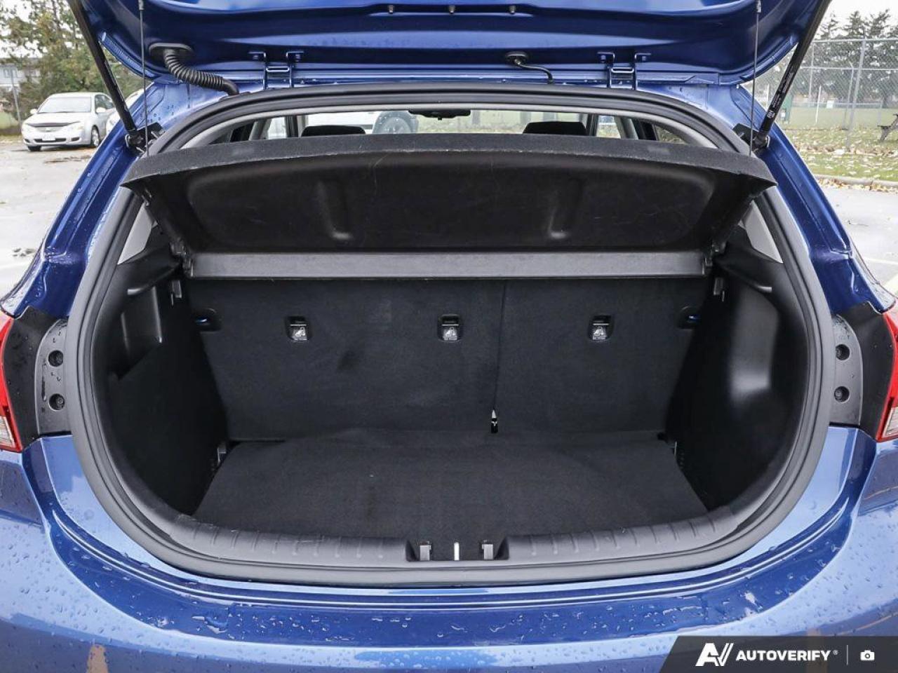 2018 Kia Rio 5-door EX   Heated Seats   Apple CarPlay   Back-Up Camera Photo