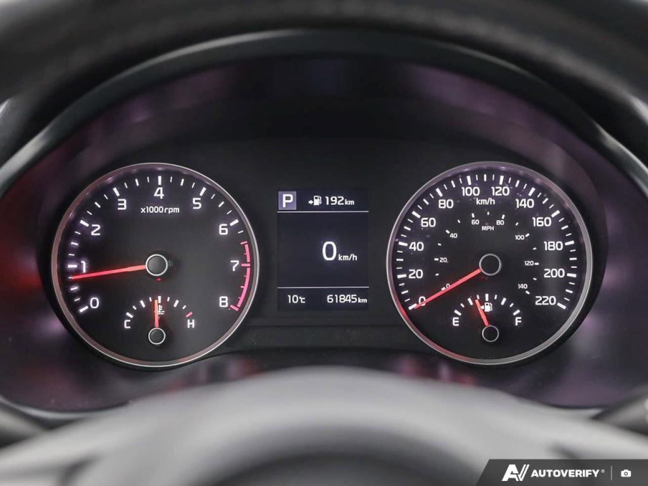 2018 Kia Rio 5-door EX   Heated Seats   Apple CarPlay   Back-Up Camera Photo