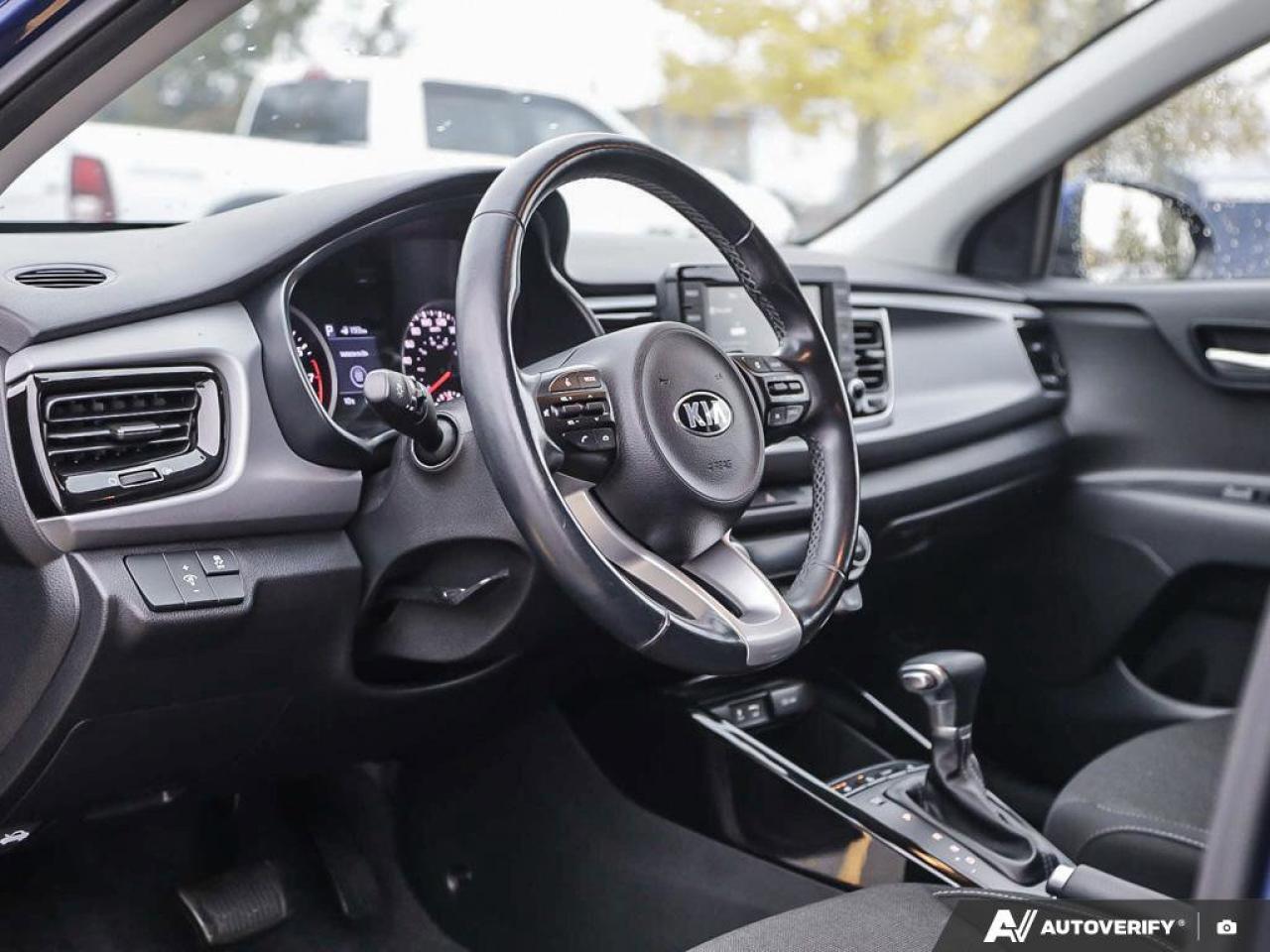 2018 Kia Rio 5-door EX   Heated Seats   Apple CarPlay   Back-Up Camera Photo