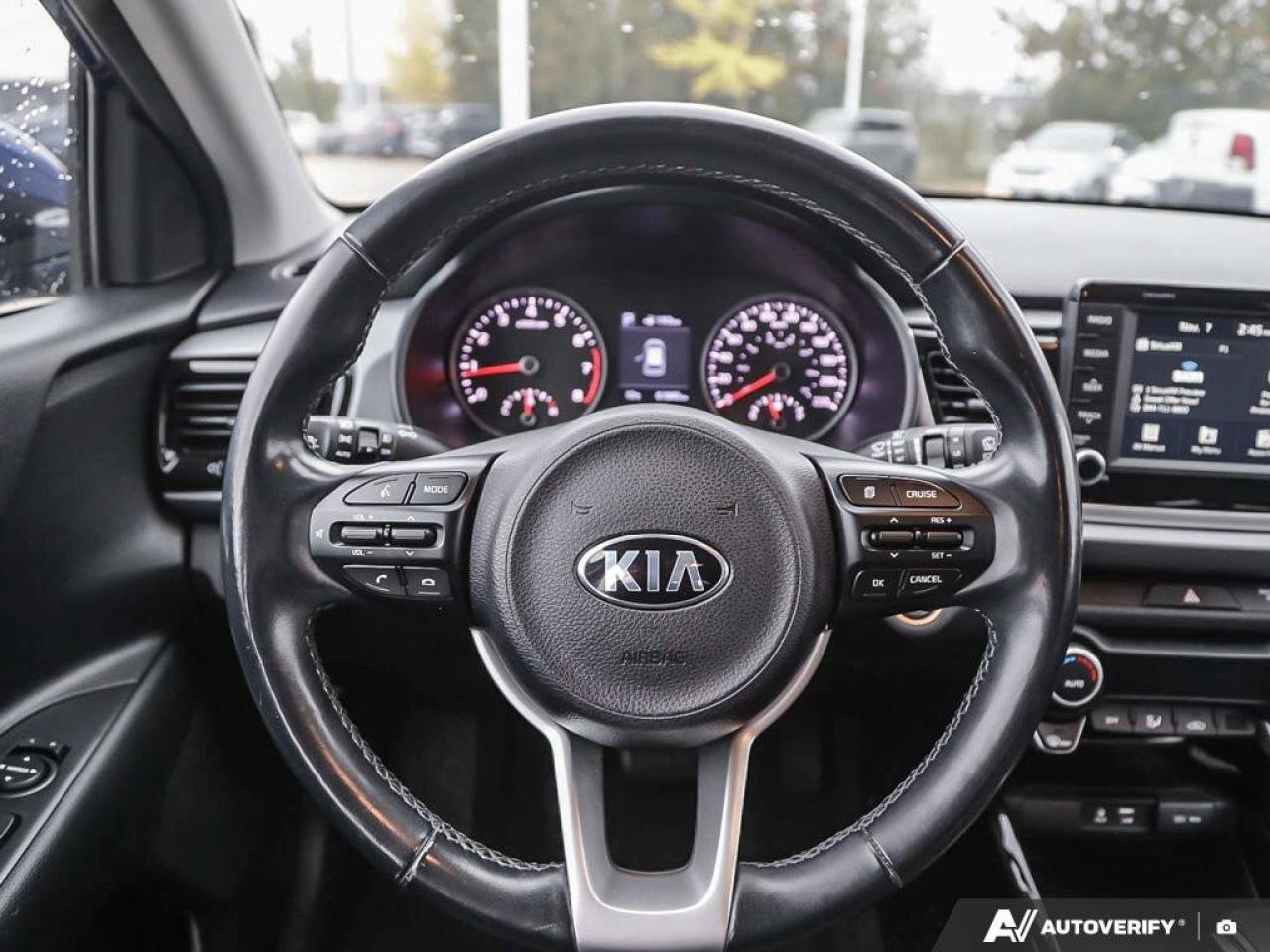 2018 Kia Rio 5-door EX   Heated Seats   Apple CarPlay   Back-Up Camera Photo