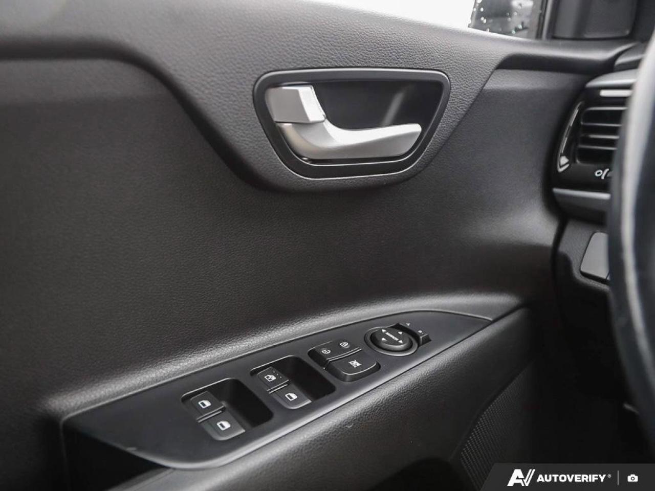 2018 Kia Rio 5-door EX   Heated Seats   Apple CarPlay   Back-Up Camera Photo