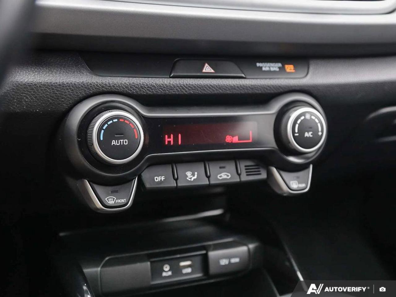 2018 Kia Rio 5-door EX   Heated Seats   Apple CarPlay   Back-Up Camera Photo