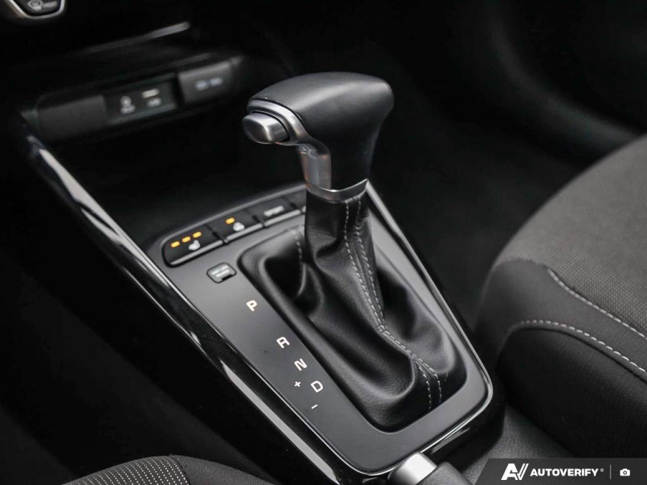 2018 Kia Rio 5-door EX   Heated Seats   Apple CarPlay   Back-Up Camera Photo