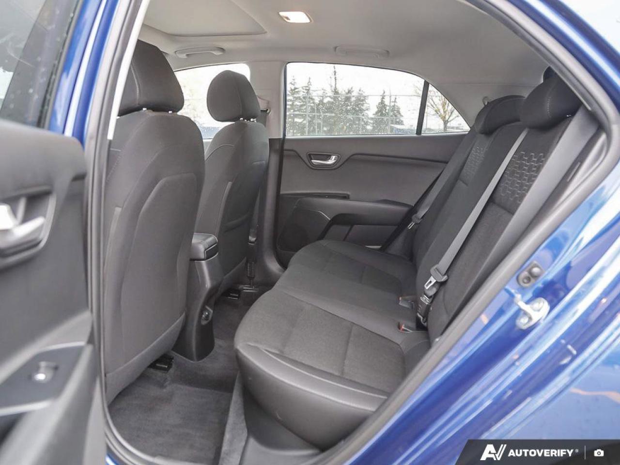 2018 Kia Rio 5-door EX   Heated Seats   Apple CarPlay   Back-Up Camera Photo