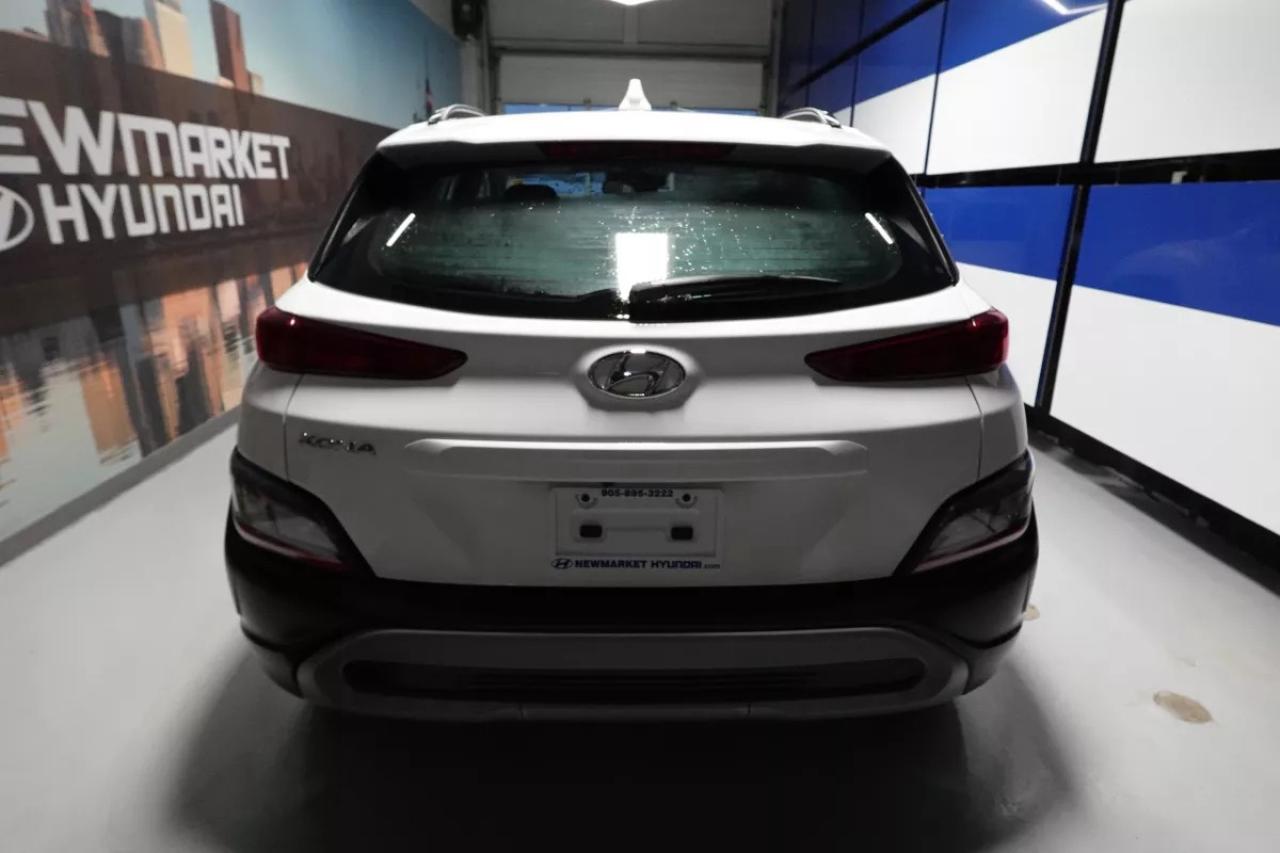 2022 Hyundai KONA PREFERRED   HEATED SEATS   HEATED STEERING WHEEL Photo