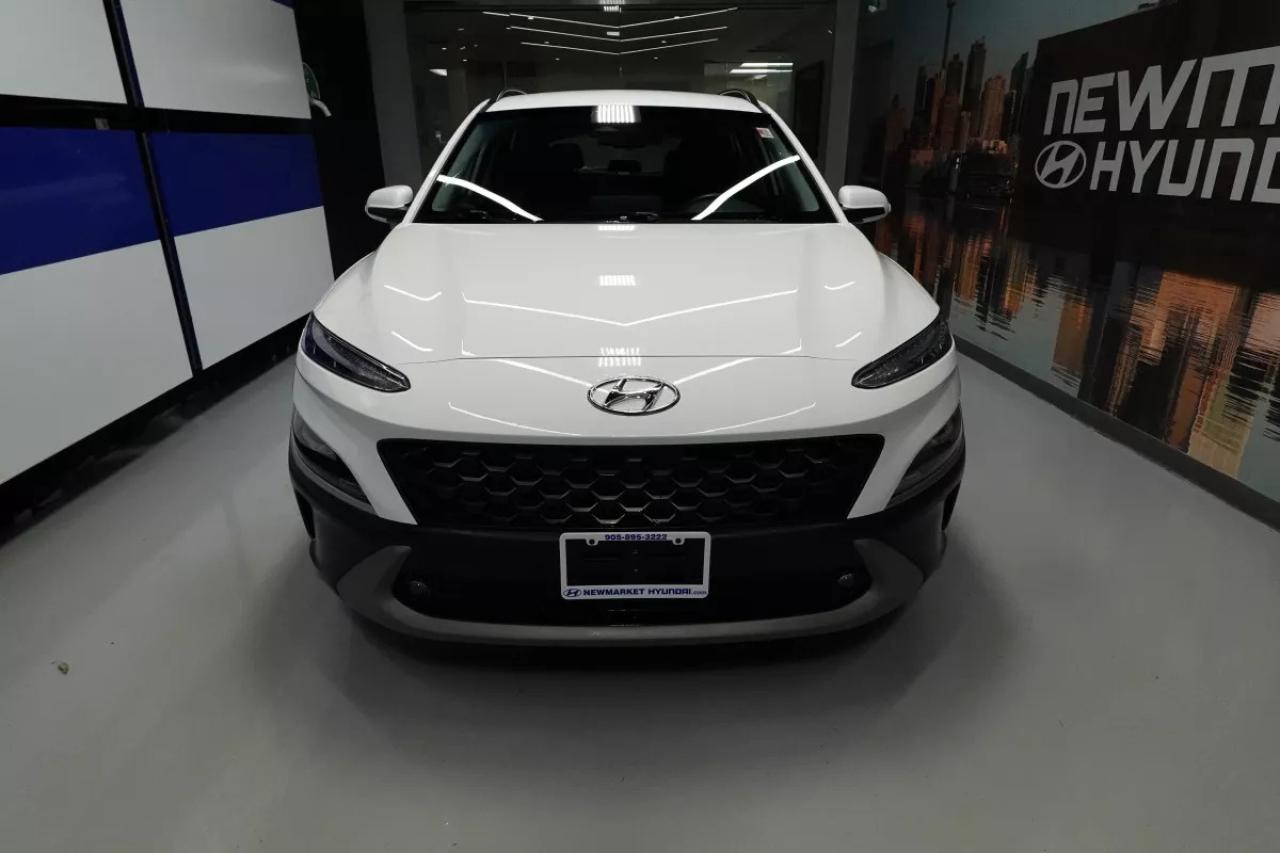 2022 Hyundai KONA PREFERRED   HEATED SEATS   HEATED STEERING WHEEL Photo
