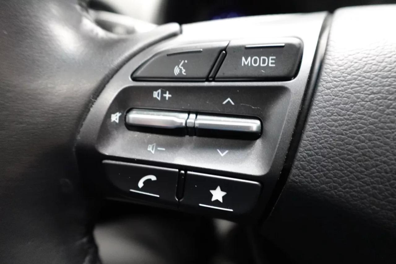 2022 Hyundai KONA PREFERRED   HEATED SEATS   HEATED STEERING WHEEL Photo