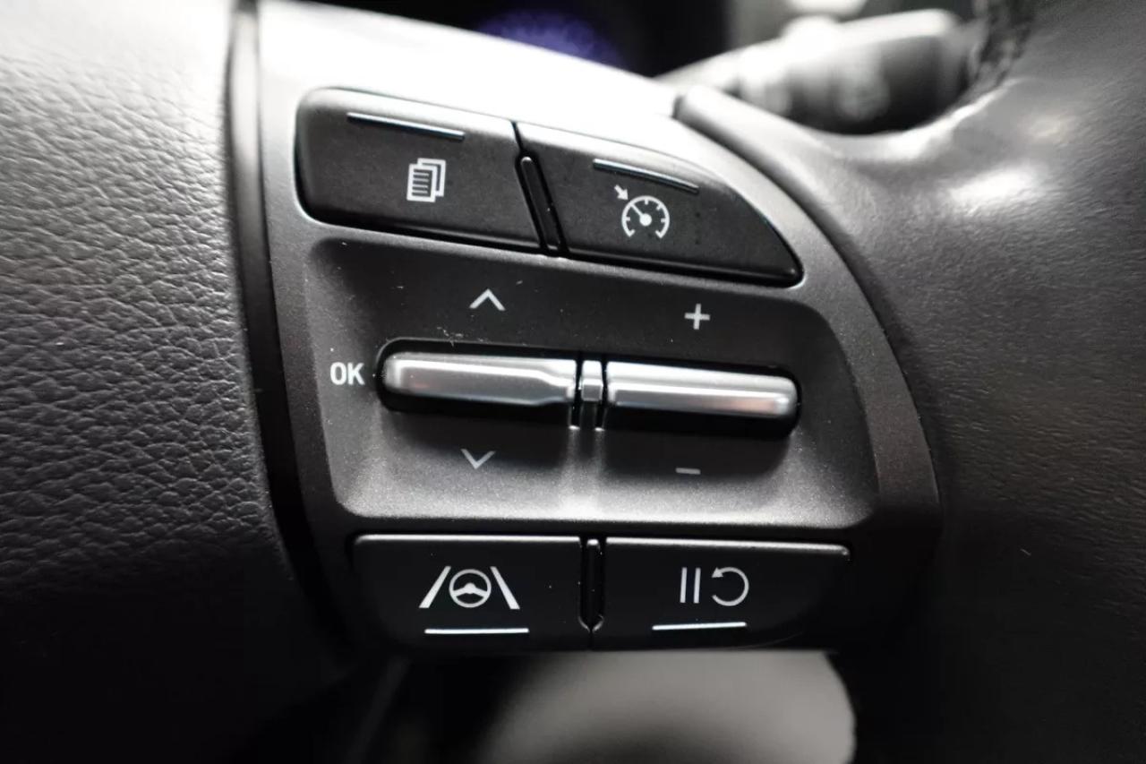 2022 Hyundai KONA PREFERRED   HEATED SEATS   HEATED STEERING WHEEL Photo