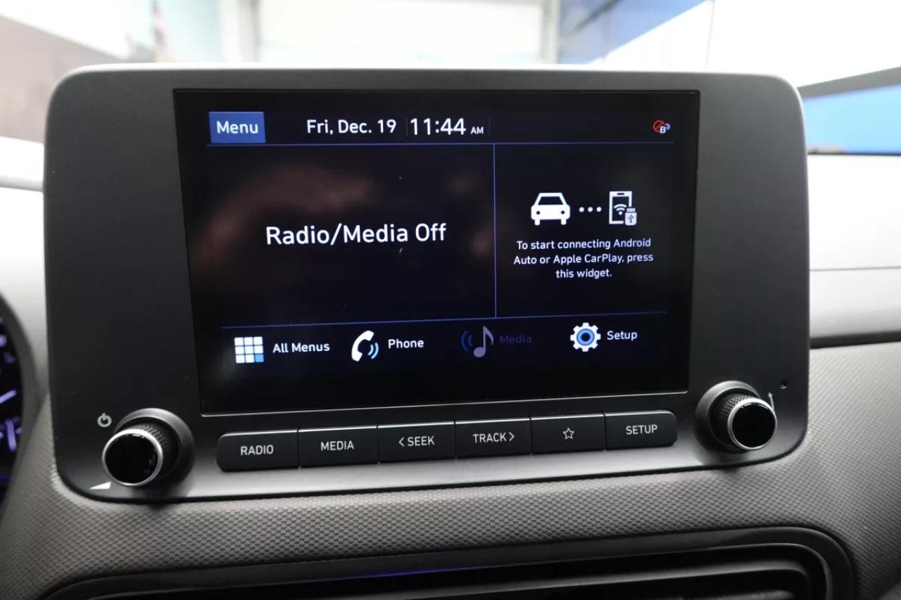 2022 Hyundai KONA PREFERRED   HEATED SEATS   HEATED STEERING WHEEL Photo