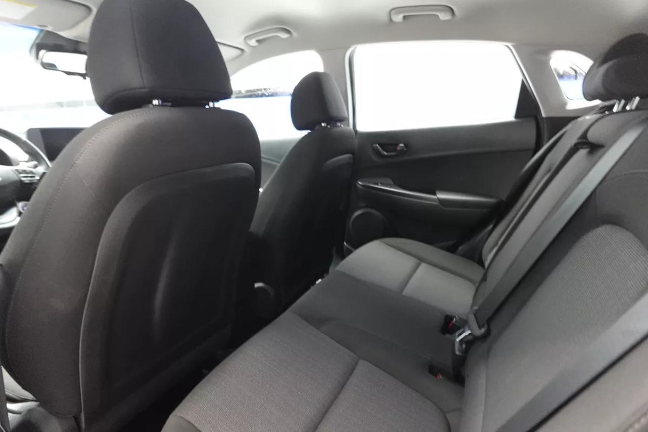 2022 Hyundai KONA PREFERRED   HEATED SEATS   HEATED STEERING WHEEL Photo