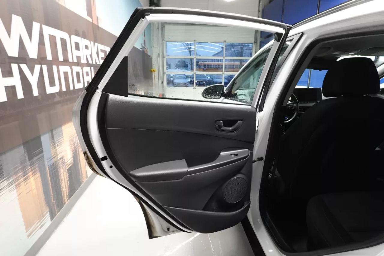 2022 Hyundai KONA PREFERRED   HEATED SEATS   HEATED STEERING WHEEL Photo