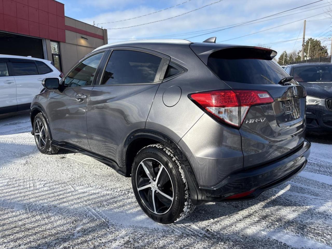2022 Honda HR-V Sport Honda Certified 7YR/160K Warranty Photo