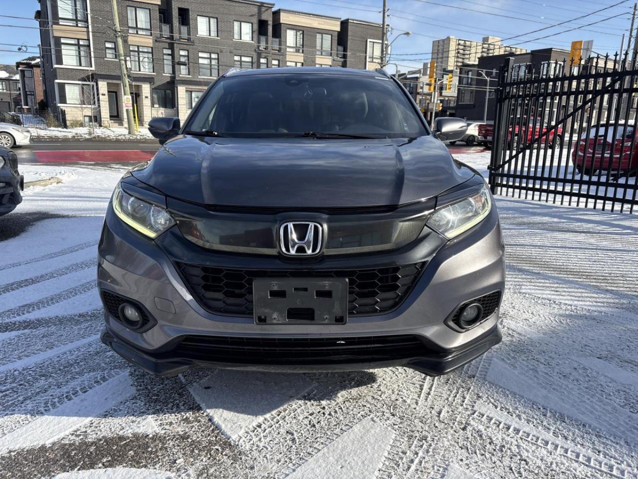 2022 Honda HR-V Sport Honda Certified 7YR/160K Warranty Photo