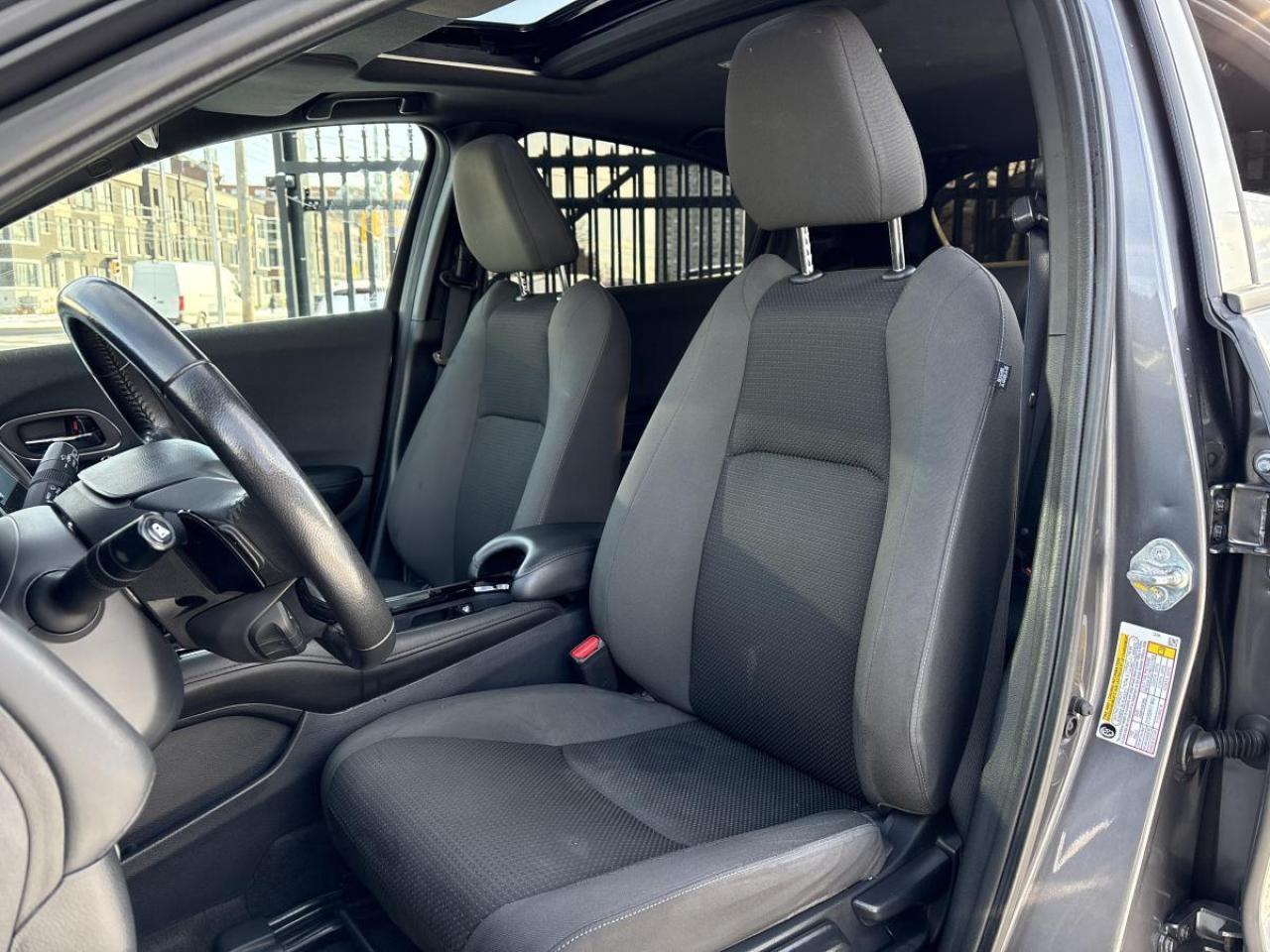 2022 Honda HR-V Sport Honda Certified 7YR/160K Warranty Photo