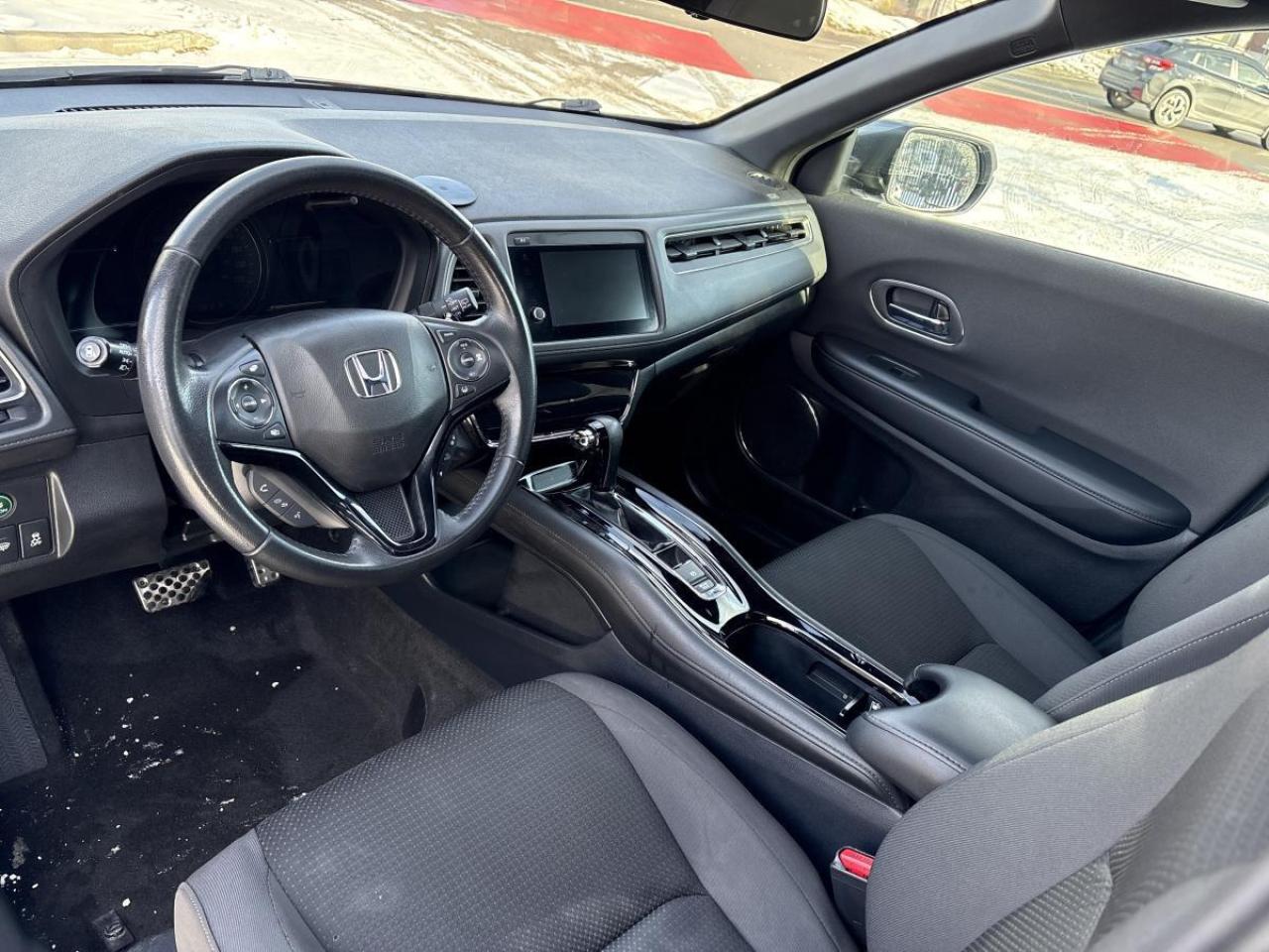 2022 Honda HR-V Sport Honda Certified 7YR/160K Warranty Photo