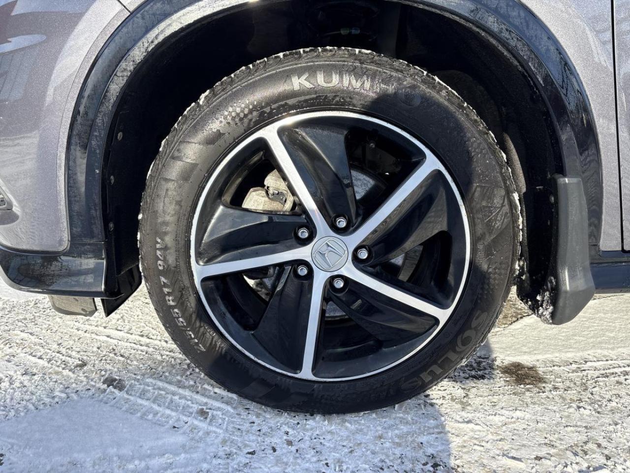 2022 Honda HR-V Sport Honda Certified 7YR/160K Warranty Photo