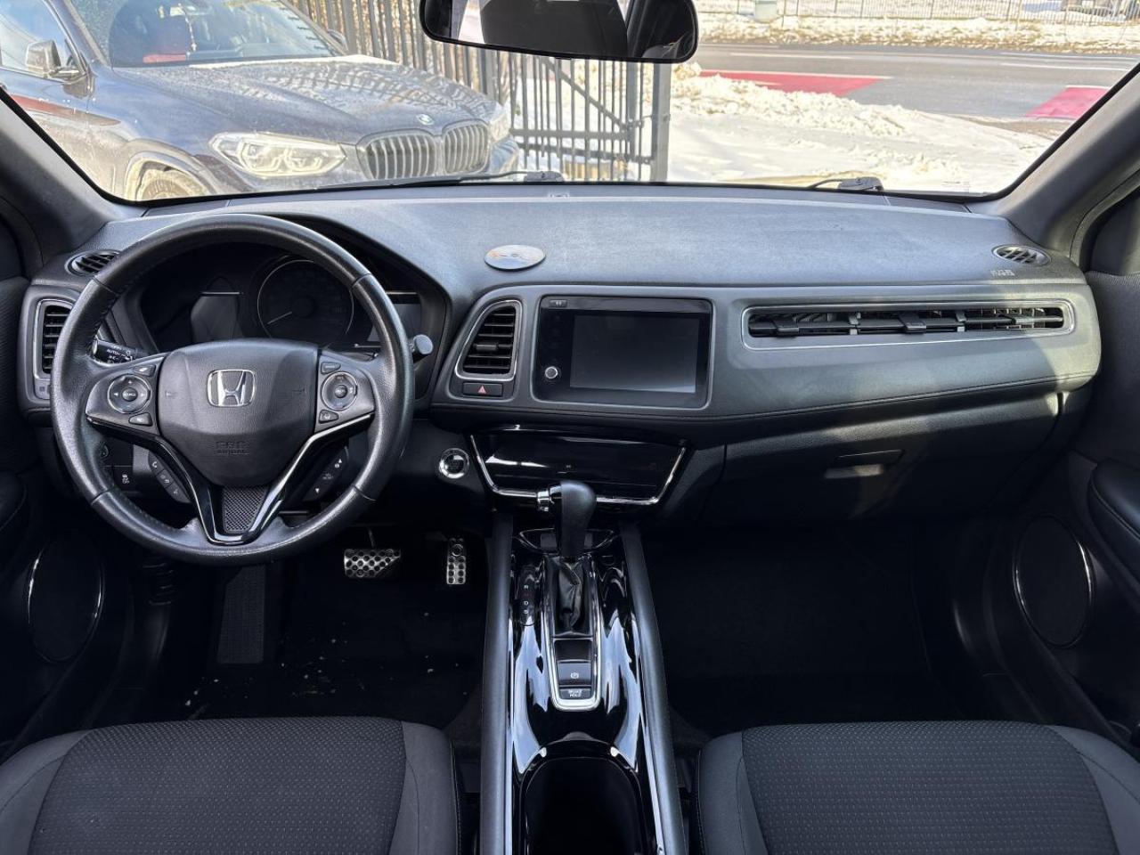 2022 Honda HR-V Sport Honda Certified 7YR/160K Warranty Photo